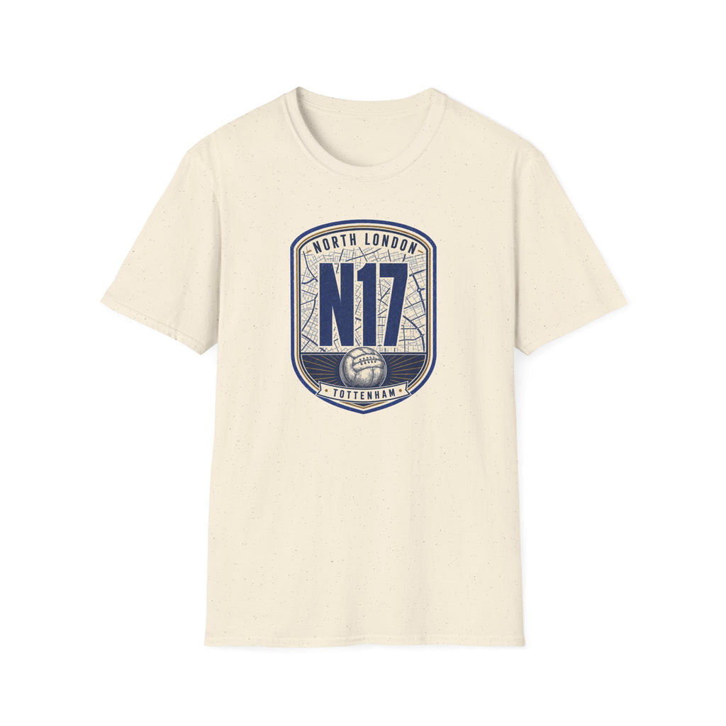 N17 Tottenham T-Shirt