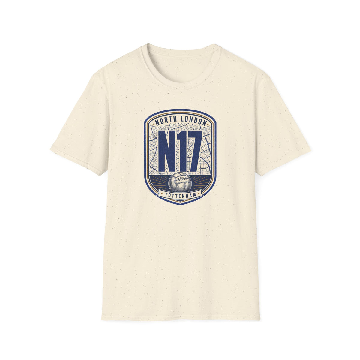 N17 Tottenham T-Shirt