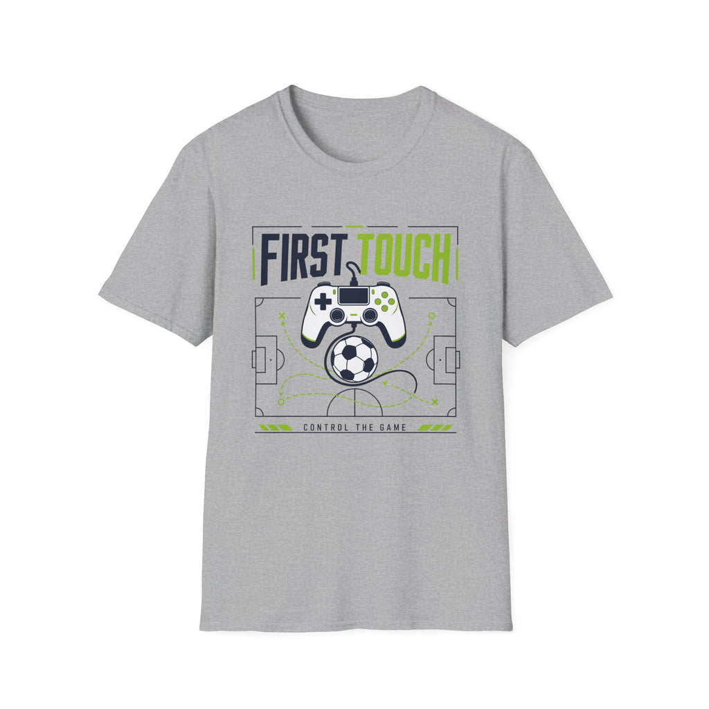 First Touch T-Shirt