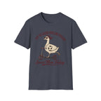 Soccer Mom Foolery T-Shirt