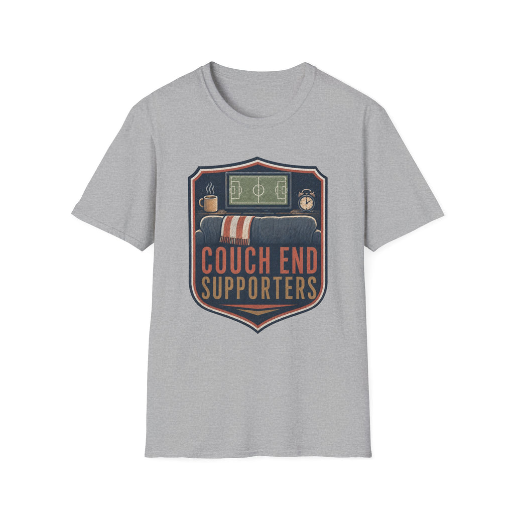 Couch End Supporters T-Shirt