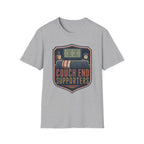 Couch End Supporters T-Shirt