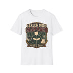 Career Mode Manager T-Shirt