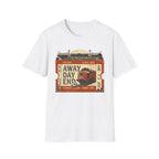 Away Day End T-Shirt
