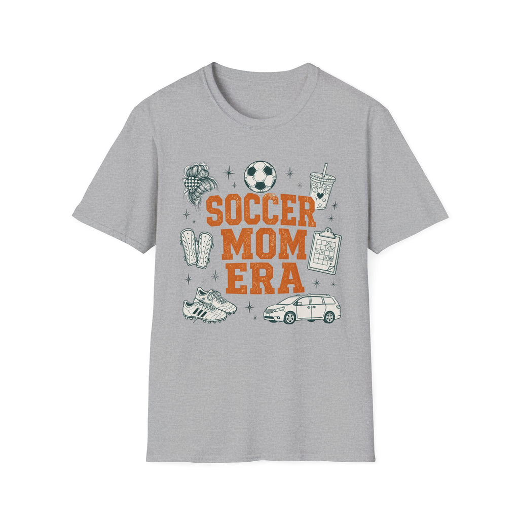 Soccer Mom Era T-Shirt