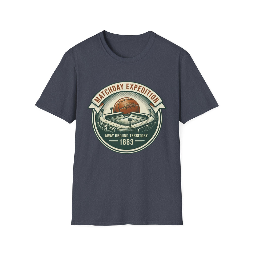 Matchday Expedition T-Shirt