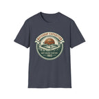 Matchday Expedition T-Shirt