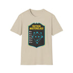 Tactical Masterclass Badge T-Shirt