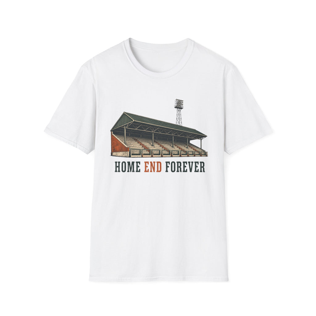 Home End Forever T-Shirt