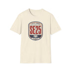 SE25 Crystal Palace T-Shirt