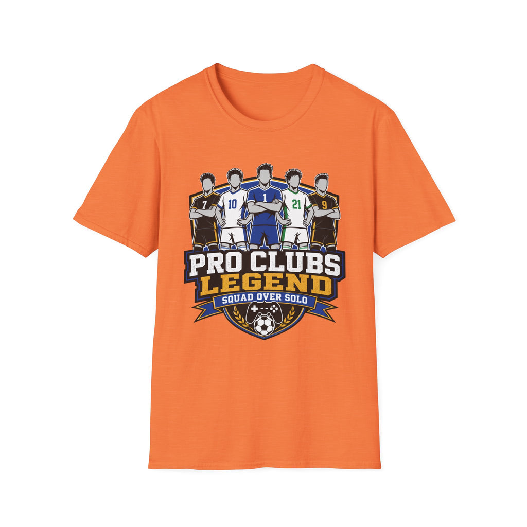 Pro Clubs Legend T-Shirt