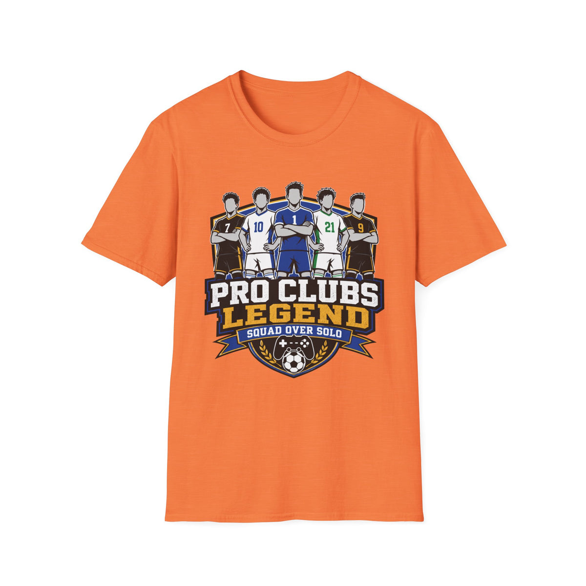 Pro Clubs Legend T-Shirt