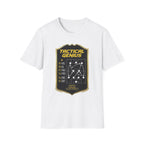 Tactical Genius Badge T-Shirt