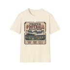 Proper Football Weather T-Shirt