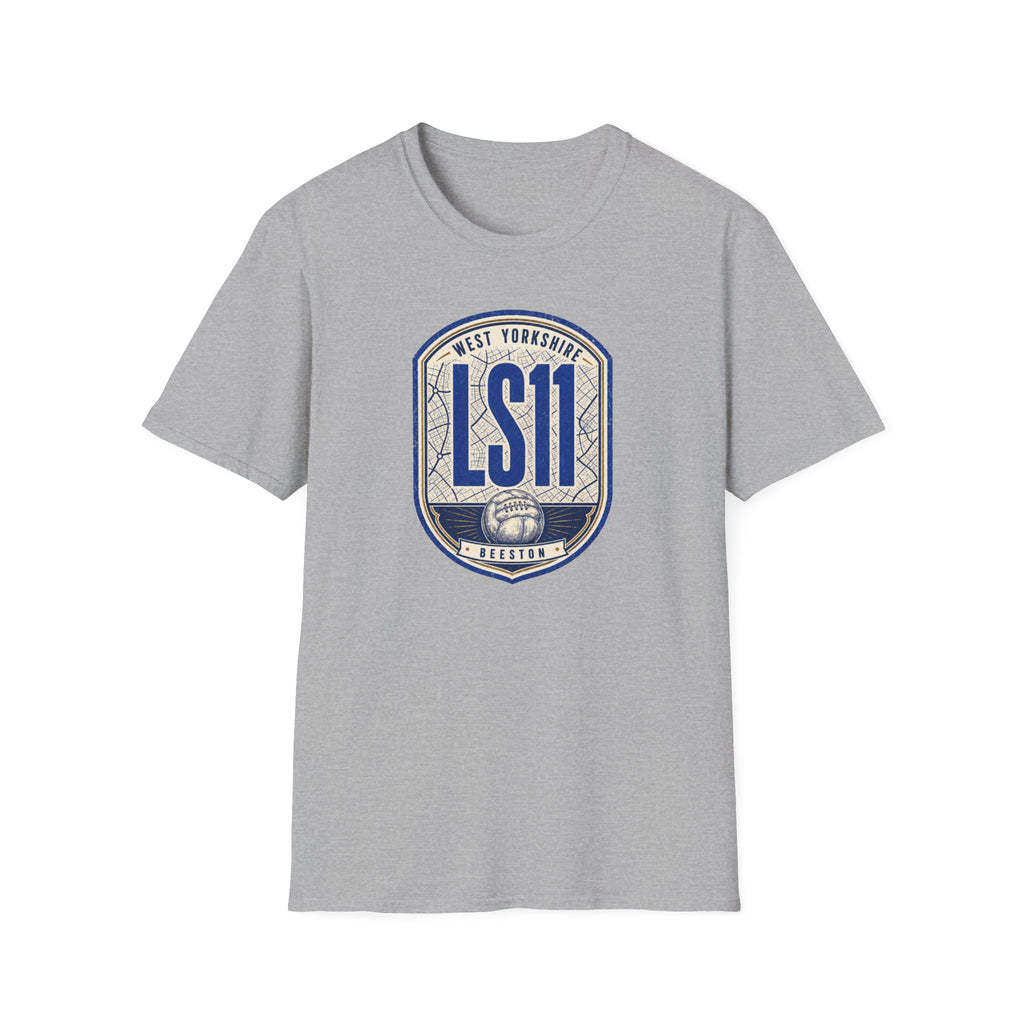 LS11 Leeds T-Shirt