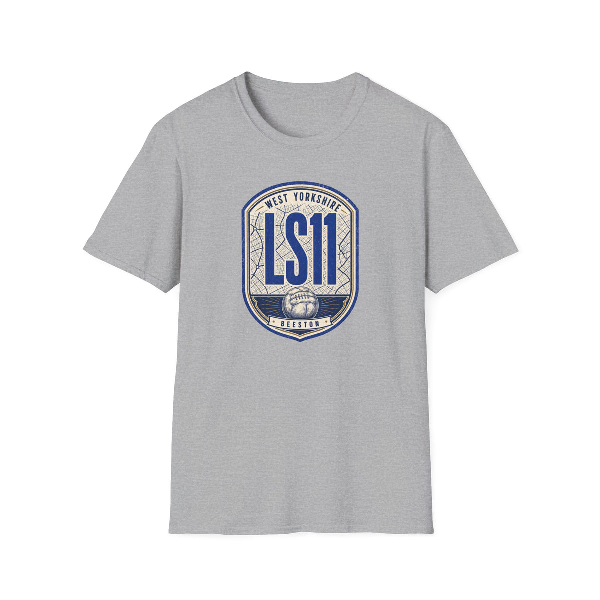 LS11 Leeds T-Shirt