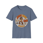 Just Kick the Dang Ball! T-Shirt