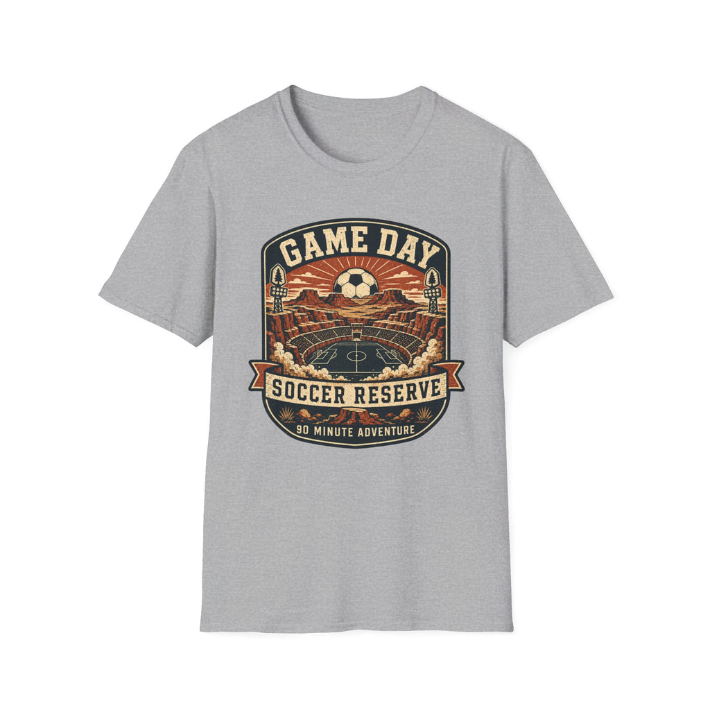Gameday Soccer Reserve T-Shirt