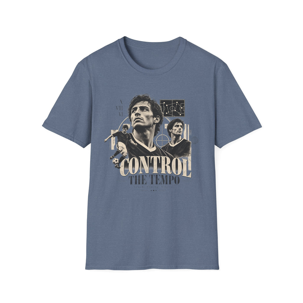 Control the Tempo
