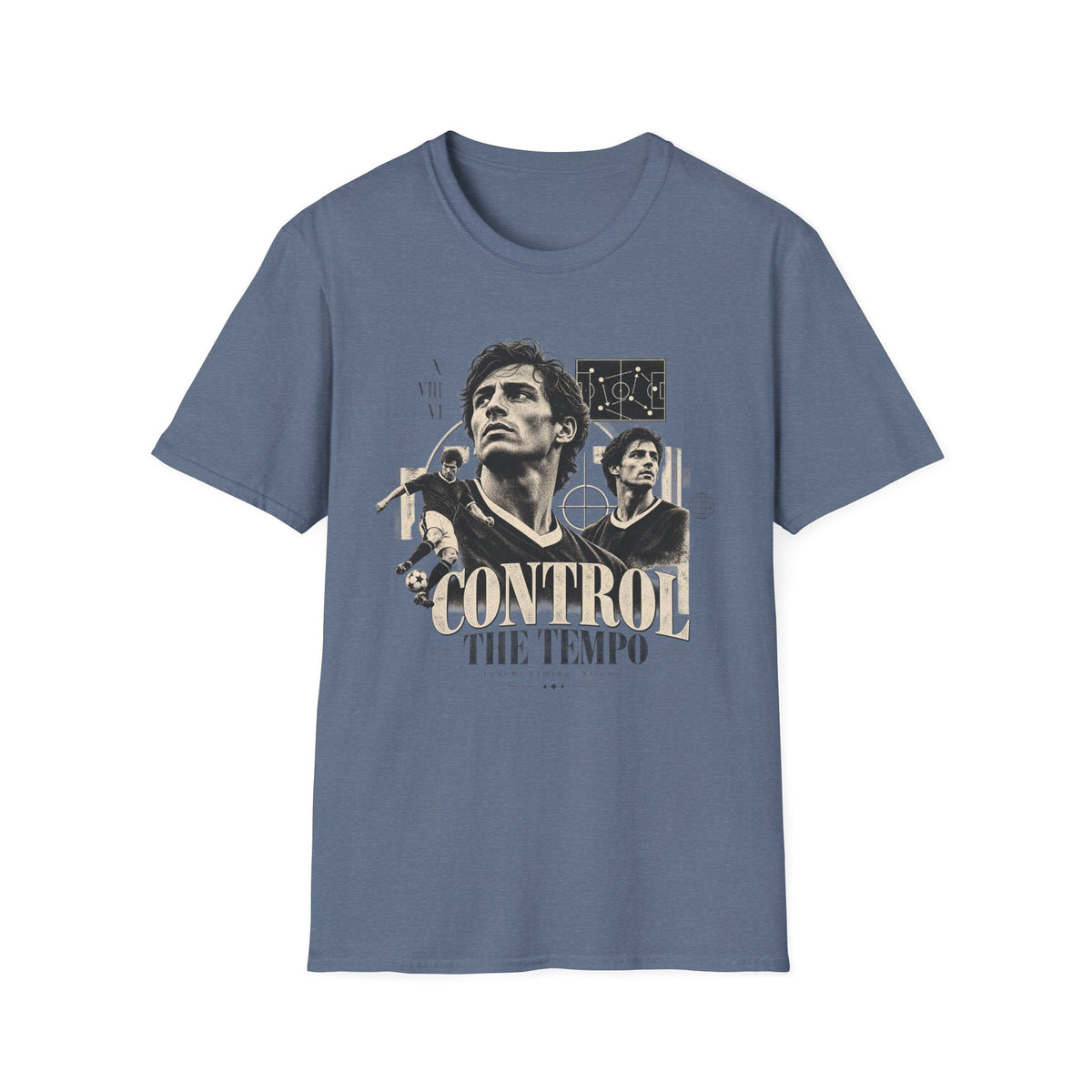 Control the Tempo
