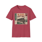 No Seats Just Soul T-Shirt