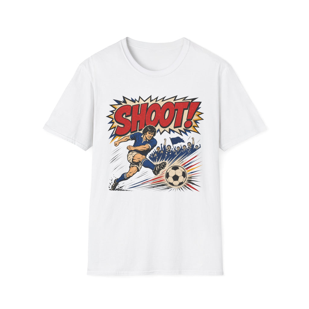 Shoot! T-Shirt