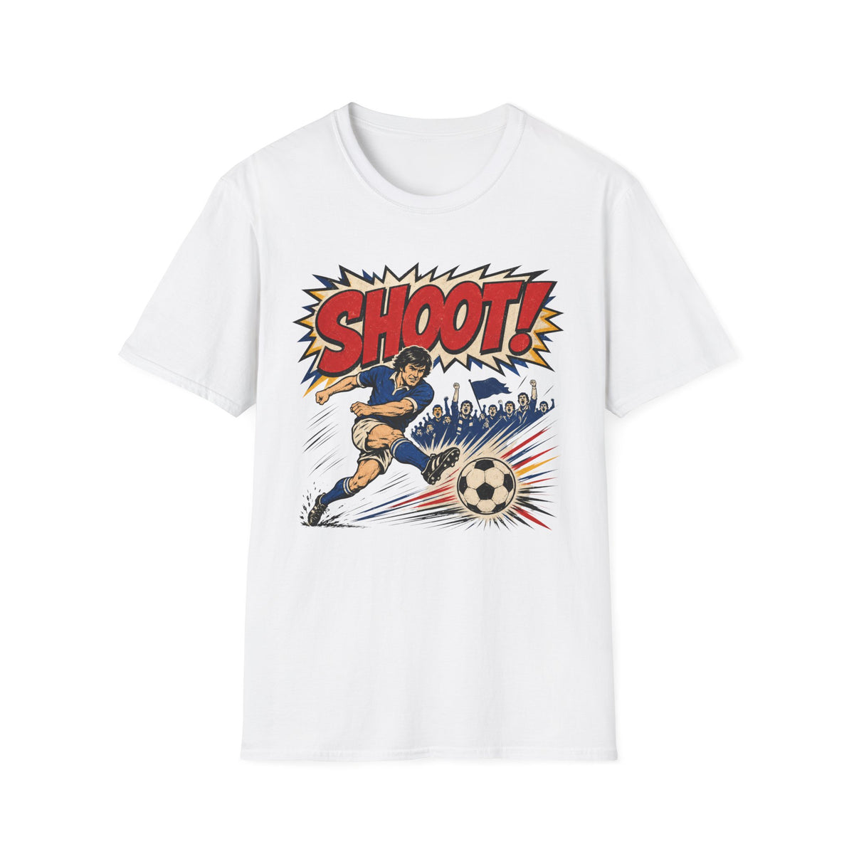 Shoot! T-Shirt