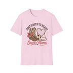 Boot Scootin' To Kickoff T-Shirt