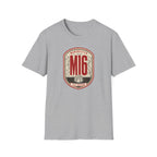 M16 Manchester T-Shirt