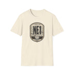 NE1 Newcastle T-Shirt