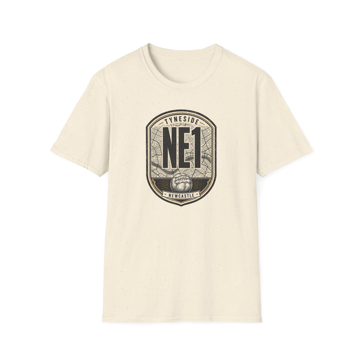 NE1 Newcastle T-Shirt