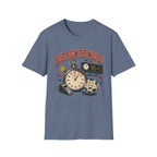 Just Blow the Whistle T-Shirt