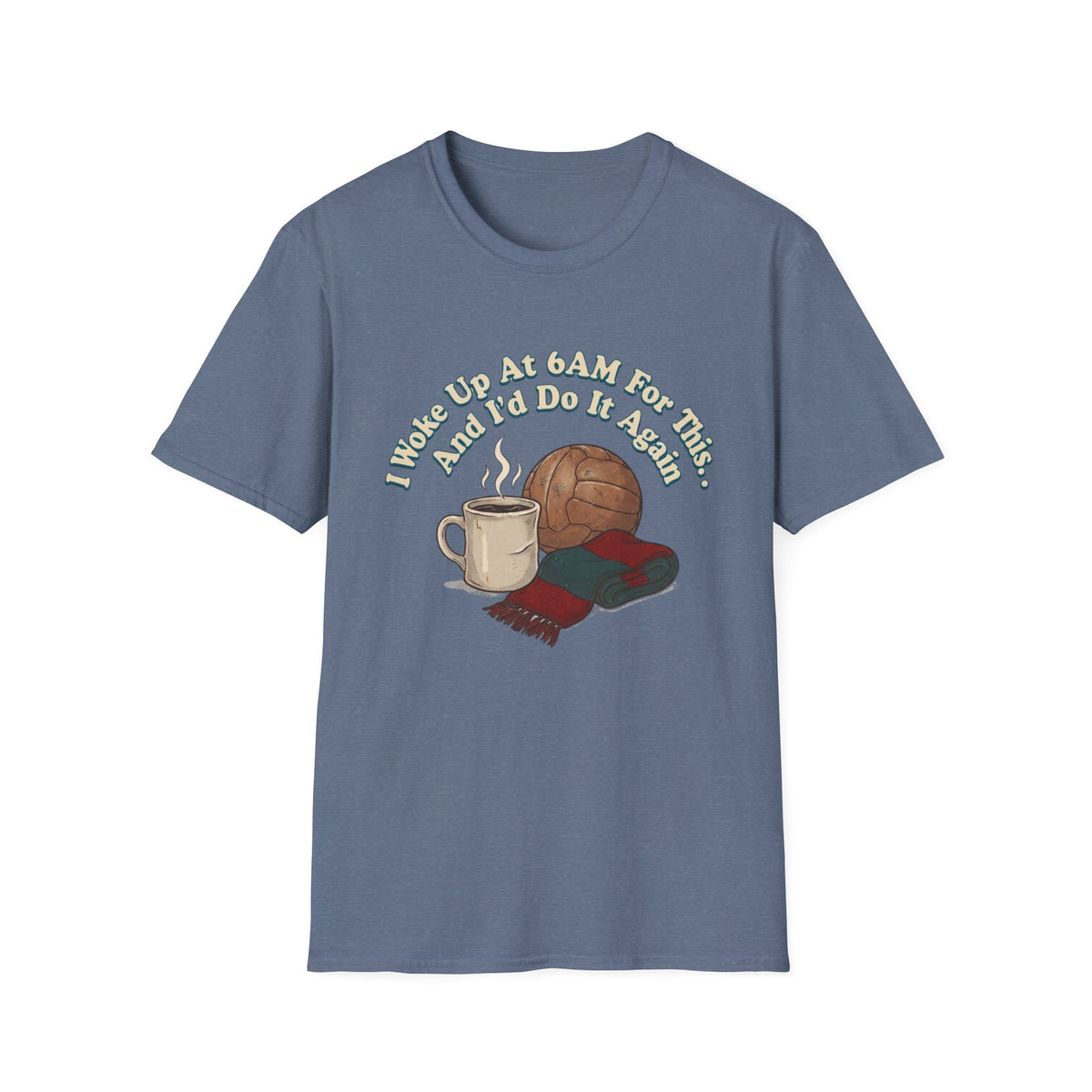 I'd Do It Again T-Shirt