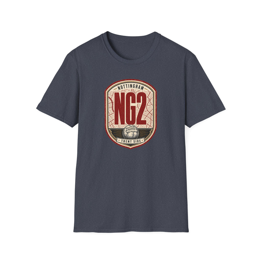 NG2 Nottingham T-Shirt