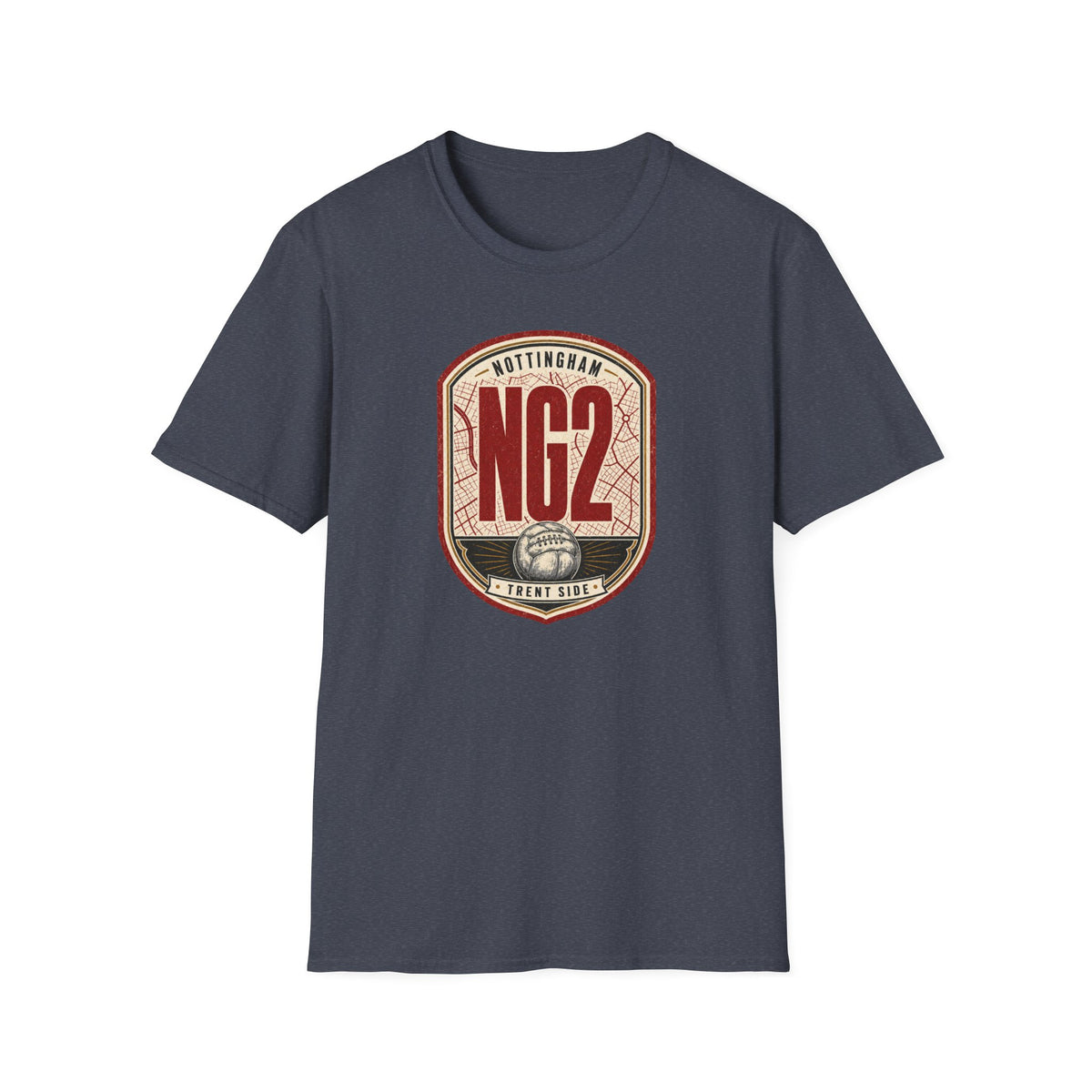 NG2 Nottingham T-Shirt