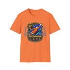 Box Commander T-Shirt