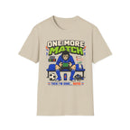 One More Match T-Shirt