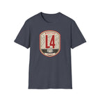 L4 Liverpool T-Shirt