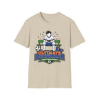 Ultimate Benchwarmer T-Shirt