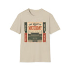 The Heart of Matchday T-Shirt