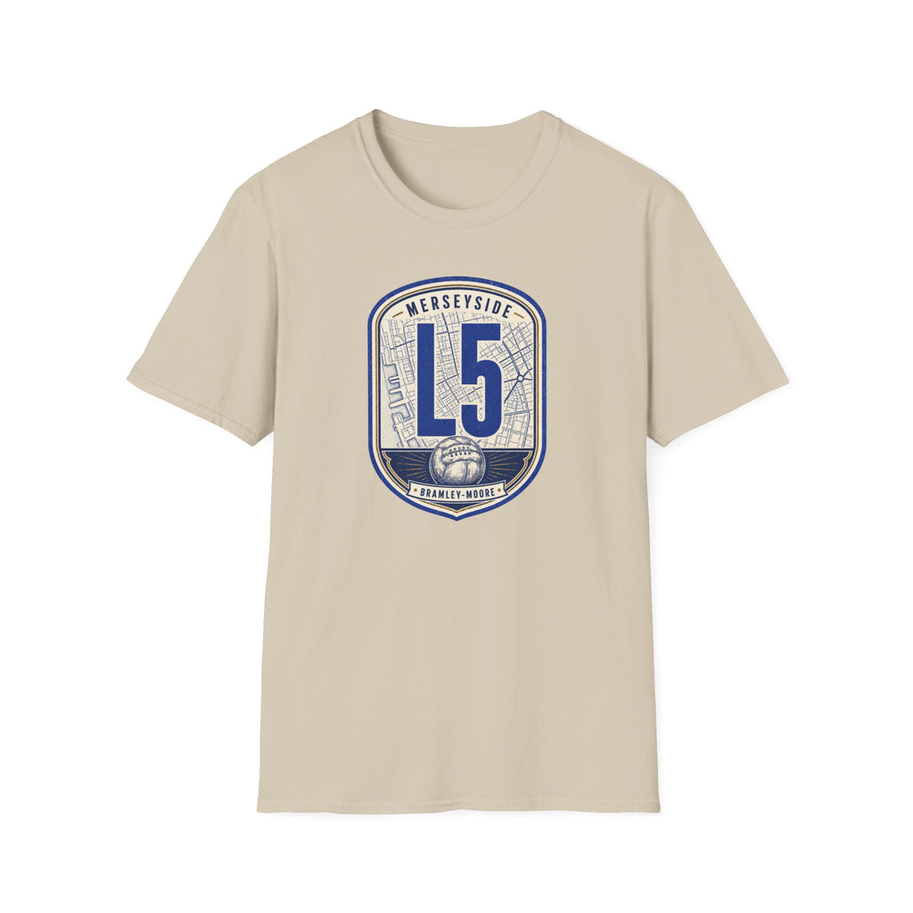 L5 Everton T-Shirt