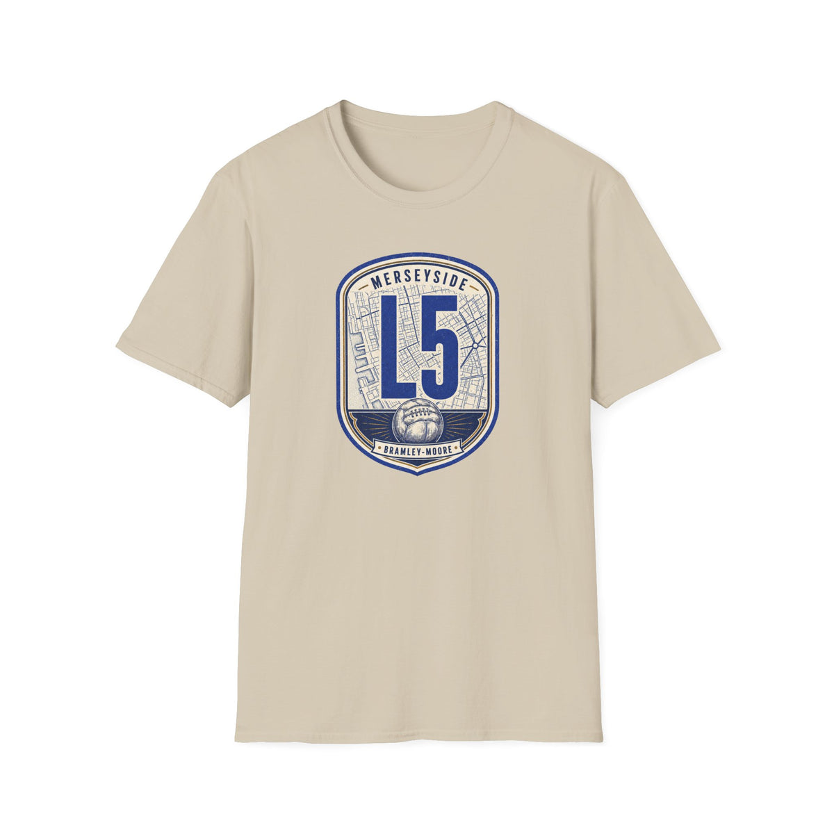 L5 Everton T-Shirt