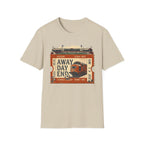 Away Day End T-Shirt