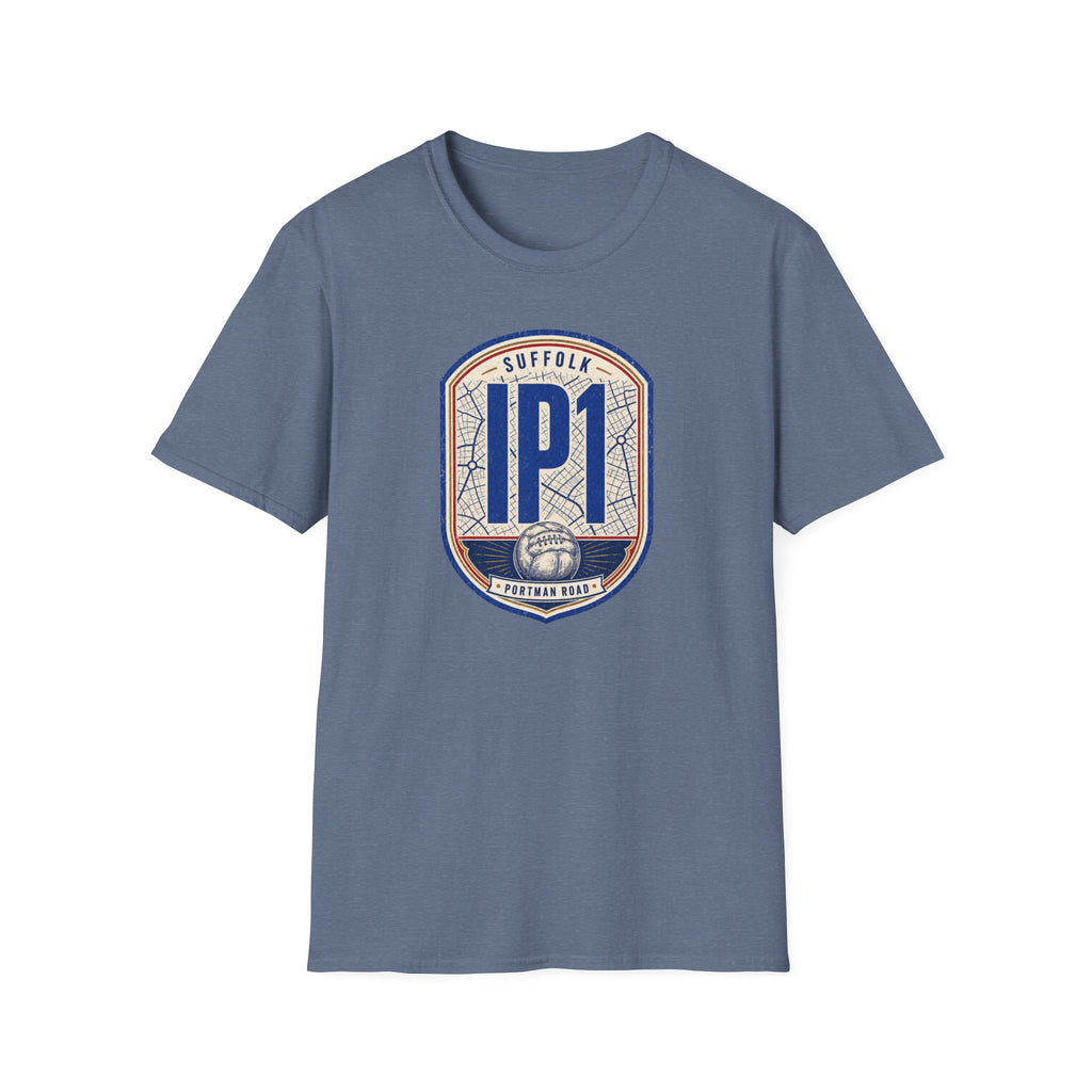 IP1 Ipswich T-Shirt