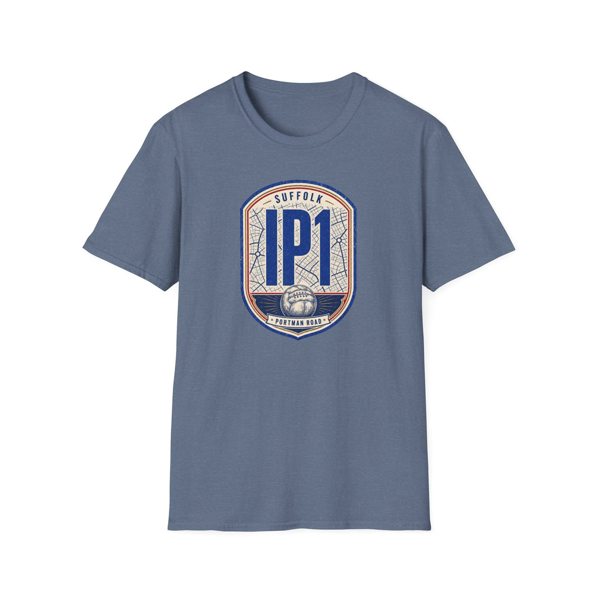 IP1 Ipswich T-Shirt