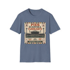 Pies, Scarves and Floodlights T-Shirt