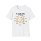 Patent No. 4-4-2 T-Shirt