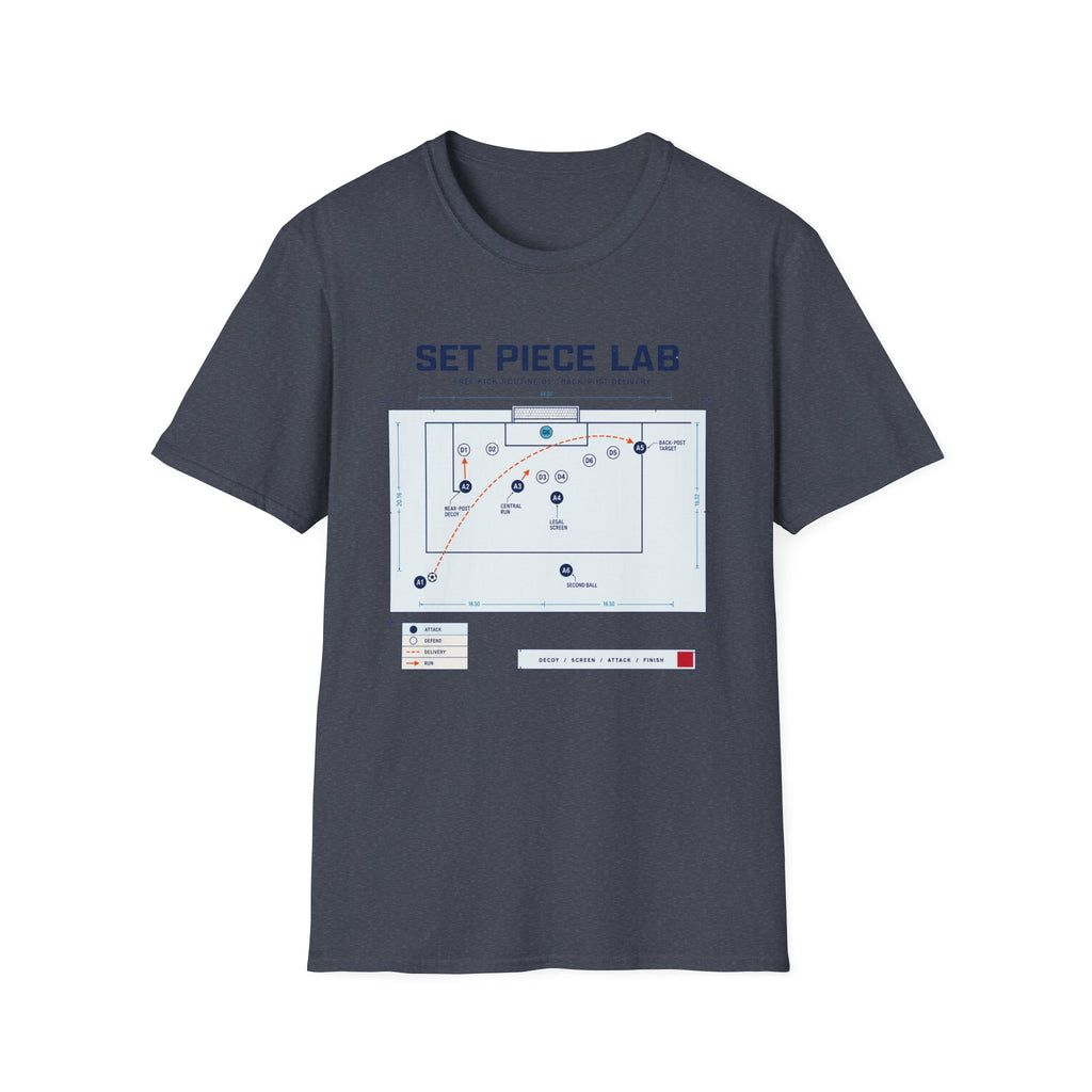 Set Piece Lab T-Shirt