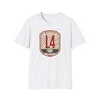 L4 Liverpool T-Shirt