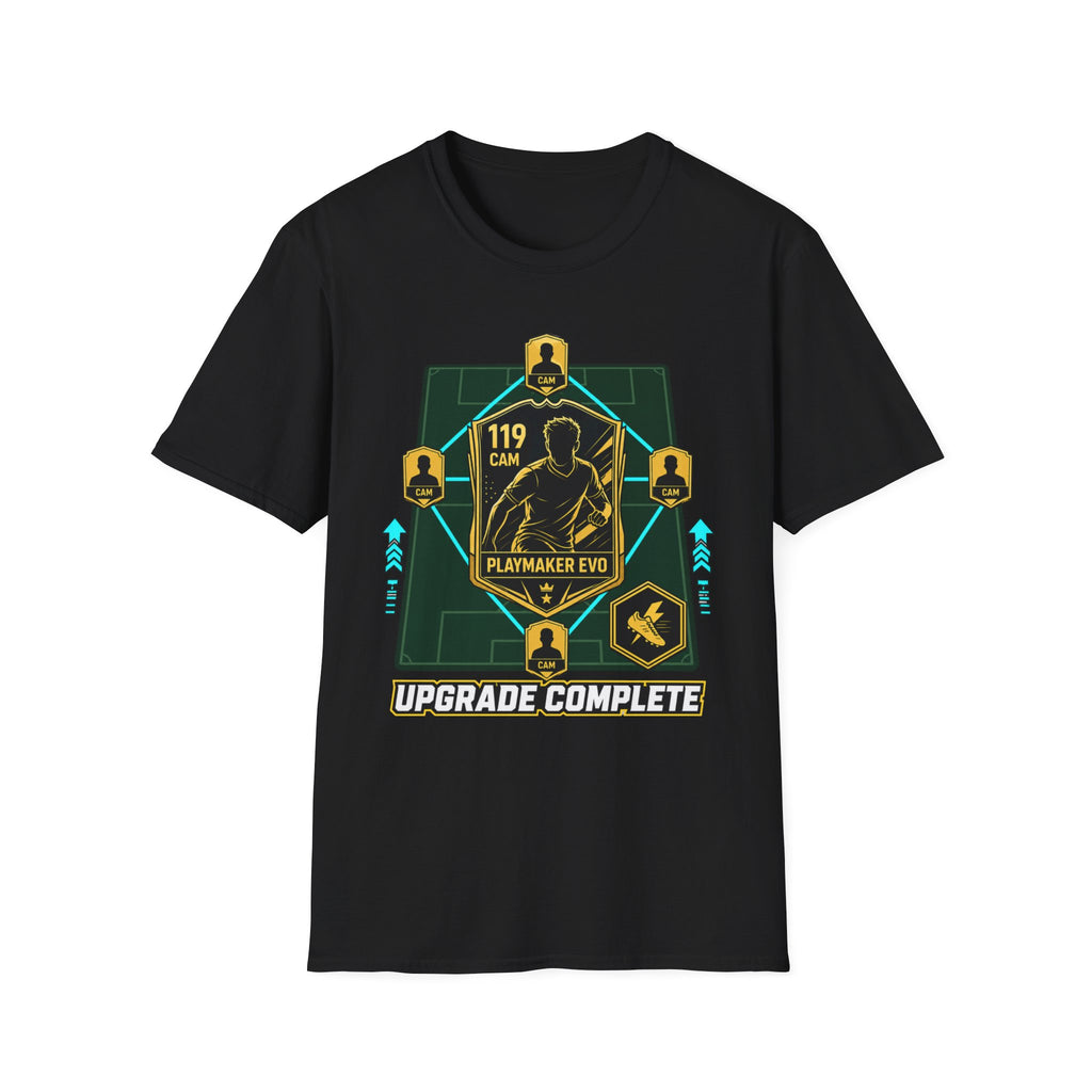 Upgrade Complete T-Shirt